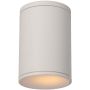 Downlight natynkowy TUBIX 27870/01/31 1x24w/e27 ip54 od Lucide