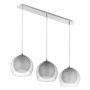 Lampa wisząca VENEZIA 2762 3x15W/E27 IP20 od TK Lighting