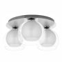 Lampa sufitowa VENEZIA 2774 3x15W/E27 od TK-Lighting