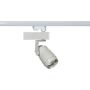Reflektor szynowy Void Custom Angle 3000K TL7522/18W 3000K WH 3000K 1x18W/LED 970lm IP20 od Italux