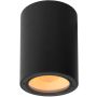 Downlight natynkowy VOLANTIS 27107/01/30 1x40w/e27 ip54 od Lucide