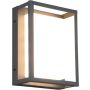 Kinkiet WITHAM 277860142 2300+3000+4000k 1x10.5w/led 1100lm ip54 od Trio