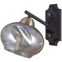 Kinkiet Bastiano WL-43399-1 1x40W/E14 IP20 od Italux