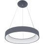 Lampa wisząca Chiara 3945-842RP-GR-3 3000K 1x42W/LED 2310lm IP20 od Italux
