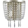 Kinkiet Cortina WL-30138-2 2x40W/E14 IP20 od Italux