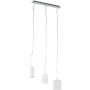 Lampa wisząca Crystal X MD61109-3A 3x40W/G9 IP20 od Italux