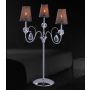 Lampa stołowa Dash MT8307-3A 3x60W/G4 IP20 od Italux