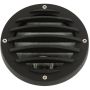 Lampa najazdowa Fermi 6104/BK-9 1x60W/E27 IP67 od Italux