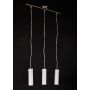 Lampa wisząca Iris IRIS-3H 3x40W/E14 IP20 od Italux