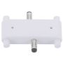 Łącznik Lavinia Plastic Connector CLA15-PC IP20 od Italux
