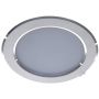Downlight wpuszczany Luxram 204032_LX 4000K 1x12W/LED 1200lm IP20 od Italux