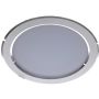 Downlight wpuszczany Luxram 204052_LX 4000K 1x16W/LED 1550lm IP20 od Italux