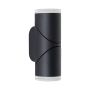 Kinkiet AKARA 28210 2x5W/LED 400lm IP65 od Prezent