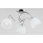Lampa sufitowa Alisa Pro 28603 3x60W/E27 IP20 od Alfa