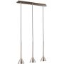 Lampa wisząca Anela SN FH31793-AJ13 SN 3000K 3x50W/GU10 750lm IP20 od Italux