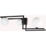 Lampa sufitowa ANGOLO 284286 3x28W/G9 ip20 od Ideal Lux