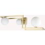 Lampa sufitowa ANGOLO 284330 3x28W/G9 ip20 od Ideal Lux