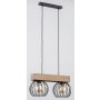 Lampa wisząca ARIZAN 28172 2x15W/E27 IP20 od Alfa