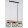 Lampa wisząca ARIZAN 28173 3x15W/E27 IP20 od Alfa