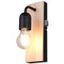 Kinkiet ARTURO 284470132 1x10w/e27 ip44 od Trio