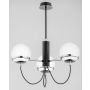 Żyrandol AURON 28373 3x40W/E14 IP20 od Alfa
