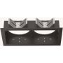 Rama montażowa BENTO 280233 od Ideal Lux