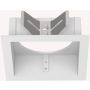 Rama montażowa BENTO 287911 od Ideal Lux