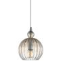 Lampa wisząca Biron PND-8744-1S-CGSH 1x60W/E27 IP20 od Italux