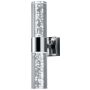 Kinkiet BOLSA 282410206 3000k 2x3.2w/led 300lm ip44 od Trio