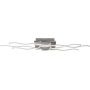 Kinkiet Bonita CL-LEDIN6D 3000K 6x30W/LED 2700lm IP20 od Italux