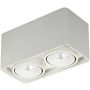 Downlight natynkowy Bonnie SLC78005/20W WH 3000K 1x20W/LED 1700lm IP20 od Italux