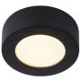 Lampa sufitowa BRICE-LED 28116/11/30 3000k 1x8w/led 471lm ip44 od Lucide