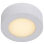 Lampa sufitowa BRICE-LED 28116/11/31 3000k 1x8w/led 471lm ip44 od Lucide