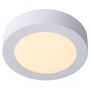 Lampa sufitowa BRICE-LED 28116/18/31 3000k 1x11w/led 686lm ip44 od Lucide