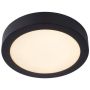 Lampa sufitowa BRICE-LED 28116/24/30 3000k 1x15w/led 989lm ip44 od Lucide