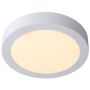 Lampa sufitowa BRICE-LED 28116/24/31 3000k 1x15w/led 989lm ip44 od Lucide