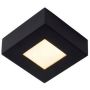 Lampa sufitowa BRICE-LED 28117/11/30 3000k 1x8w/led 362lm ip44 od Lucide