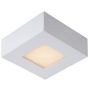 Lampa sufitowa BRICE-LED 28117/11/31 3000k 1x8w/led 362lm ip44 od Lucide