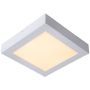 Lampa sufitowa BRICE-LED 28117/22/31 3000k 1x22w/led 1186lm ip44 od Lucide