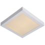 Lampa sufitowa BRICE-LED 28117/30/31 3000k 1x30w/led 1727lm ip44 od Lucide