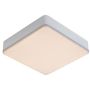 Lampa sufitowa CERES-LED 28113/30/31 3000k 1x30w/led 2475lm ip44 od Lucide