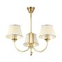 Lampa sufitowa CLASSIC 284 3x15W/E27 IP20 od Jupiter