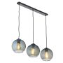 Lampa wisząca CUBUS 2818 3x15W/E27 od TK-Lighting