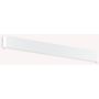 Kinkiet DELTA 287621 3000K 1x30W/LED ip20 od Ideal Lux