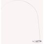 Lampa podłogowa DORSALE 286662 1x60W/E27 ip20 od Ideal Lux