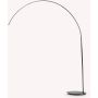 Lampa podłogowa DORSALE 286679 1x60W/E27 ip20 od Ideal Lux