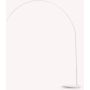 Lampa podłogowa DORSALE 286686 1x60W/E27 ip20 od Ideal Lux