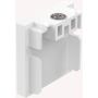 Łącznik EGO 282688 od Ideal Lux
