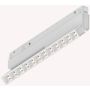 Reflektor szynowy EGO 282718 3000K 1x13W/LED ip20 od Ideal Lux