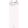 Zestaw montażowy EGO 282749 od Ideal Lux